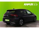 Volkswagen Golf VIII 2.0TDI DSG Move+LED+NAVI+AHK+KAMERA - VW Golf Gebrauchtwagen in Wiesbaden
