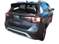 Volkswagen T-Cross - Vorschau Bild 3