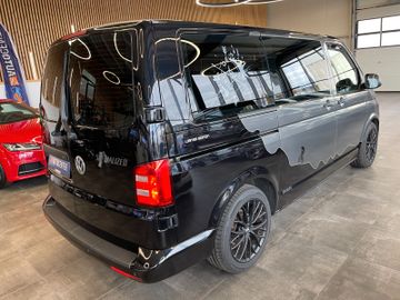 Volkswagen T6 Kombi EcoProfi *2. Hand*6-Sitzer*Navi*