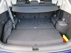 VW Tiguan Allspace 2.0TDI Move 4M LED Nav Ahk 7-Sit VW Tiguan Allspace 2.0TDI Move 4M LED Nav Ahk 7-Sit