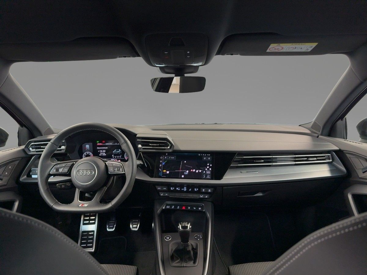 Audi A3 - Bild 10