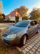 Volkswagen VW Golf V 1.9TDI 90ps - Volkswagen Golf: 90ps TDI