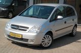 Opel Meriva 1.8 Enjoy /Klima/Servo/Automatik/Tüv NEU - Opel Meriva aus 2003