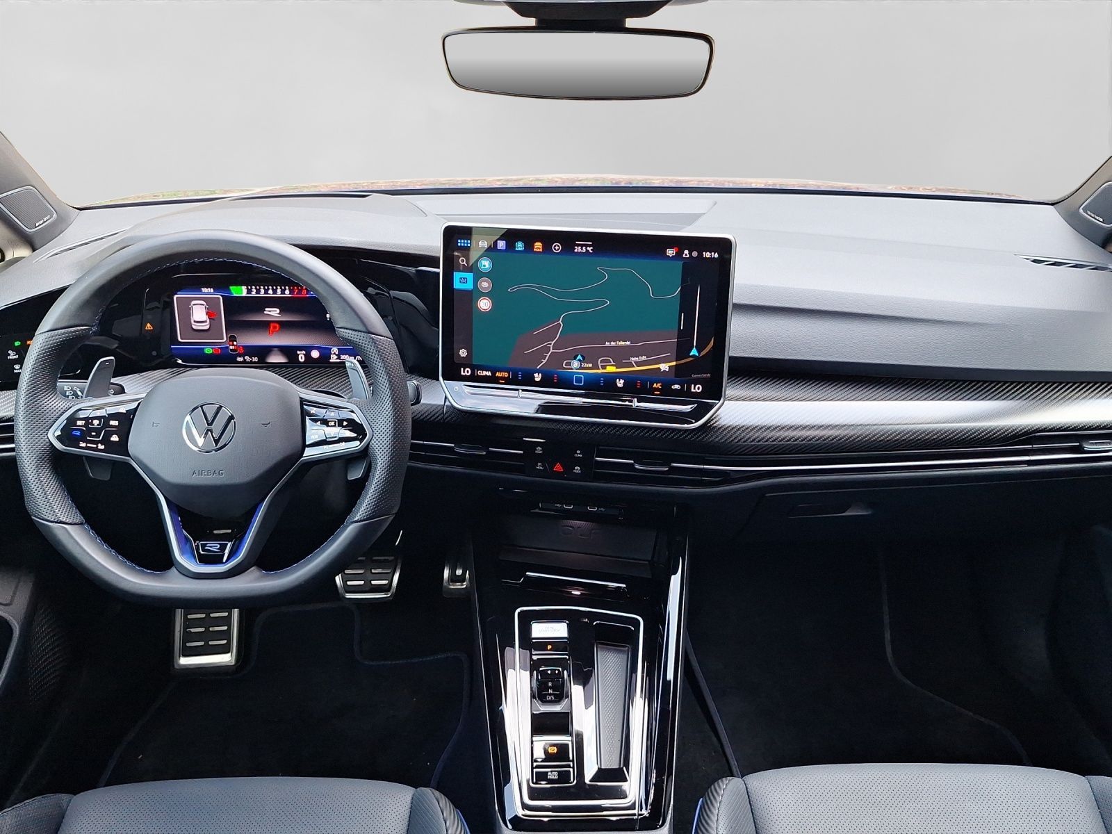 Volkswagen Golf - Bild 6