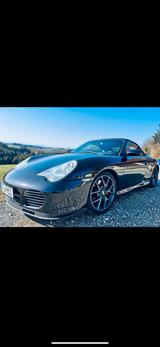 Porsche 996 Carrera 4S Cabriolet  - Porsche 996: Cabrio