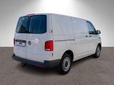 Volkswagen T6.1 Transporter Kasten 2.0TDI Nav PDC AHK Klima - Volkswagen T6 aus 2020