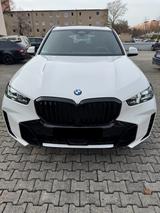 BMW X5 xDrive30d M Sport Paket 7sitze 