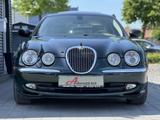Jaguar S-Type 3.0 V6 Executive *GSDH|ALLW.|AUT.|XENON* - Jaguar S-Type: 3.0