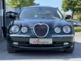 Jaguar S-Type 3.0 V6 Executive *GSDH|ALLW.|AUT.|XENON* - Jaguar: Executive