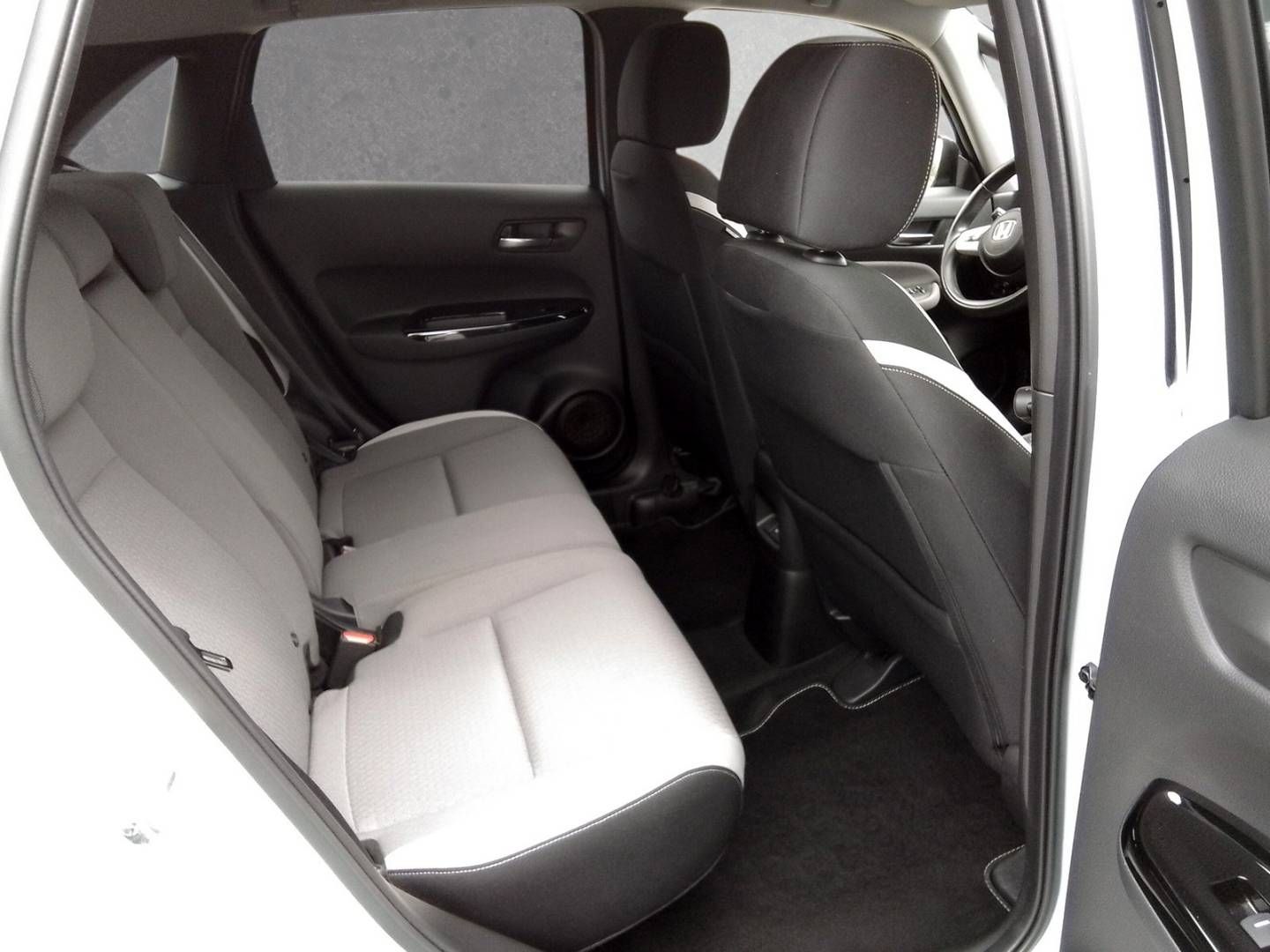 Fahrzeugabbildung Honda Jazz Hybrid 1.5 e CVT Crosstar