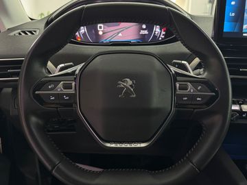 Peugeot 3008 - 11