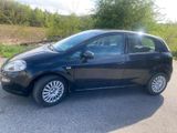 Fiat Punto Evo 1.4 Klima - Fiat Punto Evo aus 2009