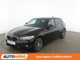 BMW 118i Advantage Aut.*NAVI*TEMPO*PDC*SHZ* - BMW 118 in Frankfurt (Main)