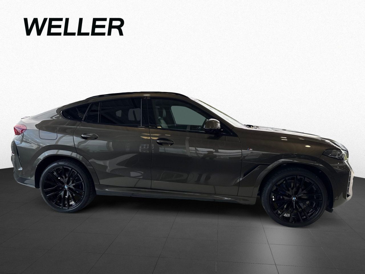 BMW X6 - Bild 10