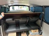 Volkswagen T6 Kombi 4x4 Wohnmobil,Lang, Zahnr. + Neuer TÜV - Volkswagen Lang