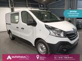 Renault Trafic 2,0 dCi 145 dCi  ENERGY L1H1 3,0t Komfort - Renault Trafic 2 0