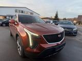 Cadillac XT4 Premium Luxury AWD*NEU*TÜV* gepflegt*TOP - gebrauchte Cadillac SUV & Geländewagen