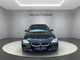 BMW 520D°XDRIVE°LUXURY°PANO°NAV°KAM°MEMORY°AHK°XENON - BMW 5er Reihe Gebrauchtwagen in Stuttgart