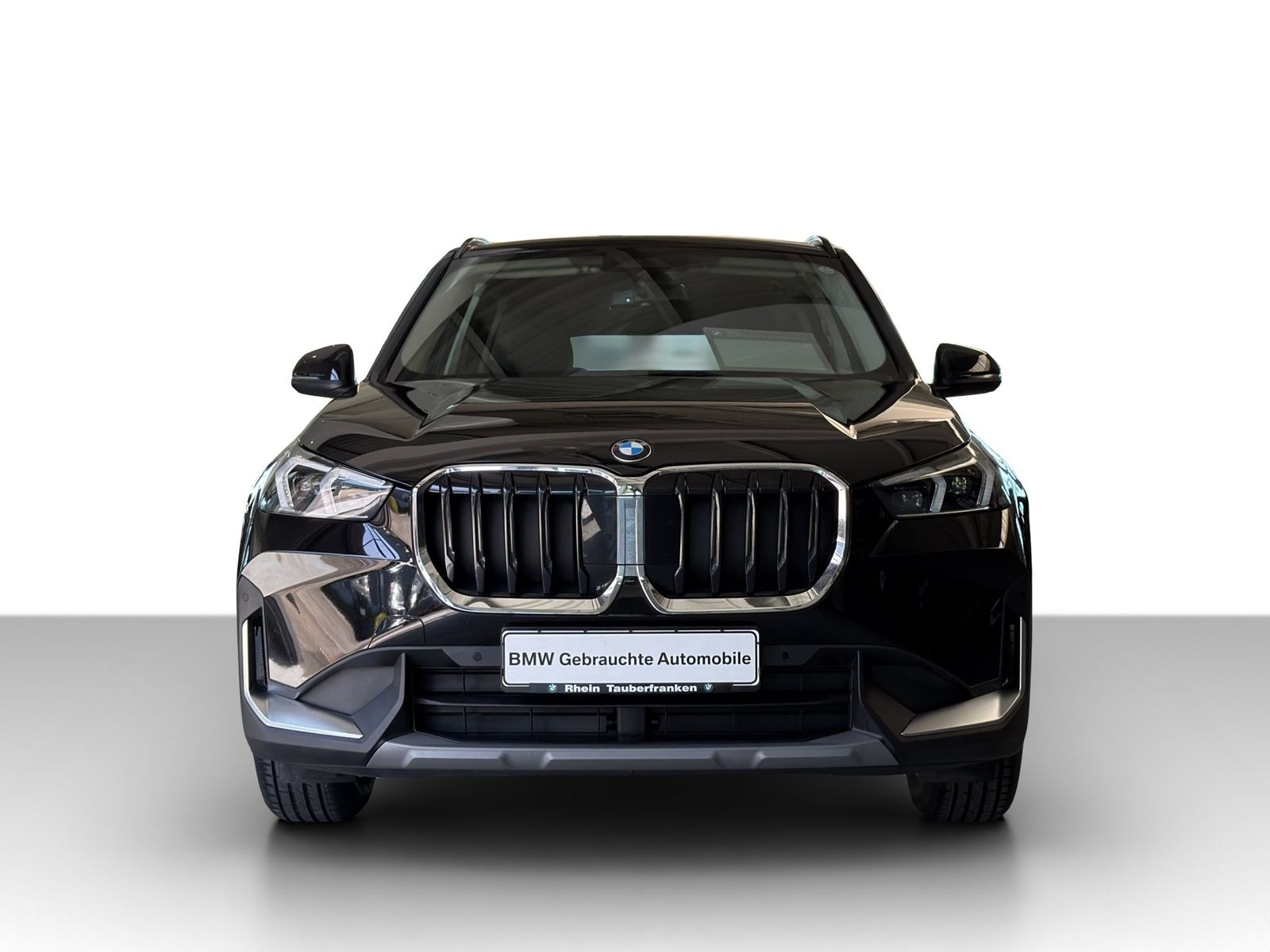 BMW X1 sDrive18d LED+/K-ZUG/CAM/SH/K-ZUG foto 2
