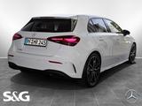 Mercedes-Benz A 200 AMG MBUX+RüKam+M-LED+Pano+AHK+Distronic - Mercedes-Benz Gebrauchtwagen in Pforzheim