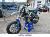 Sherco 500 SMF Factory Supermoto - 50 SUPERMOTO