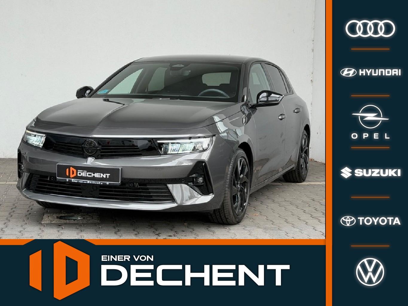 Opel Astra L GS Line 130PS LED/Kamera/SHZ!