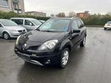 Renault Koleos Dynamique - Renault Koleos Dynamique mit Diesel-Antrieb