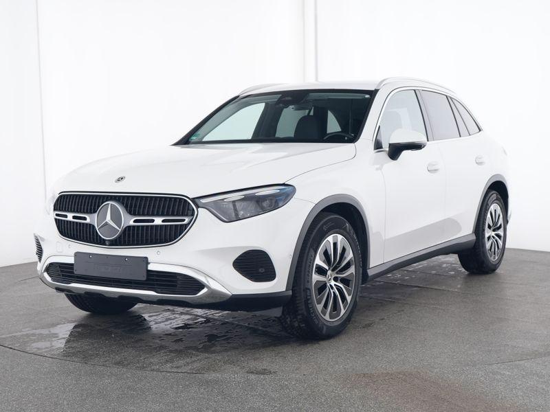 Mercedes-Benz GLC 200 4M Avantgarde*Digital*360° Kamera*Memory