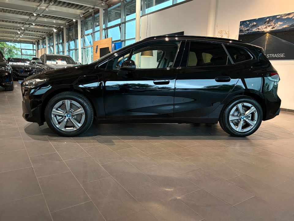 BMW 230 Active Tourer - Bild 4
