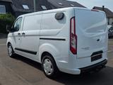 Ford Transit Custom Kasten L1 Aut. Regal 2xSchiebetür - Ford Transit: Automatik