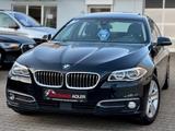BMW 535d Lim xDrive Luxury-Line*ACC*STH*HUD*LED*360° - BMW 535: Limousine, 535d