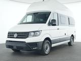 Volkswagen Grand California 600 2.0 TDI SAT DACHKLIMA - Volkswagen Automatik