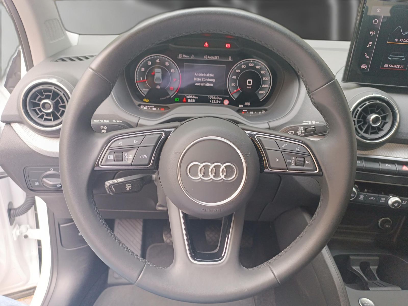Audi Q2 - Bild 11