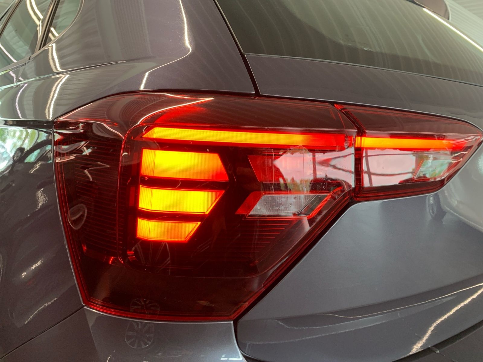 Volkswagen Polo - Bild 20