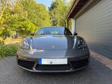 Porsche 718 Cayman | Wie neu | Vollleder | RFK - gebrauchte Porsche Cayman aus dem Jahr 2018