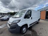 Peugeot Boxer 2.2 Kastenwagen 3SITZER/55000km* - Peugeot Boxer: Kastenwagen