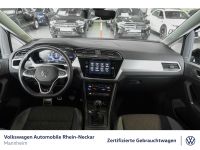 Volkswagen Touran - Vorschau Bild 14
