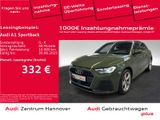 Audi A1 Sportback Advanced 30 TFSI S line Int. Kamera - Audi A1 Jahreswagen