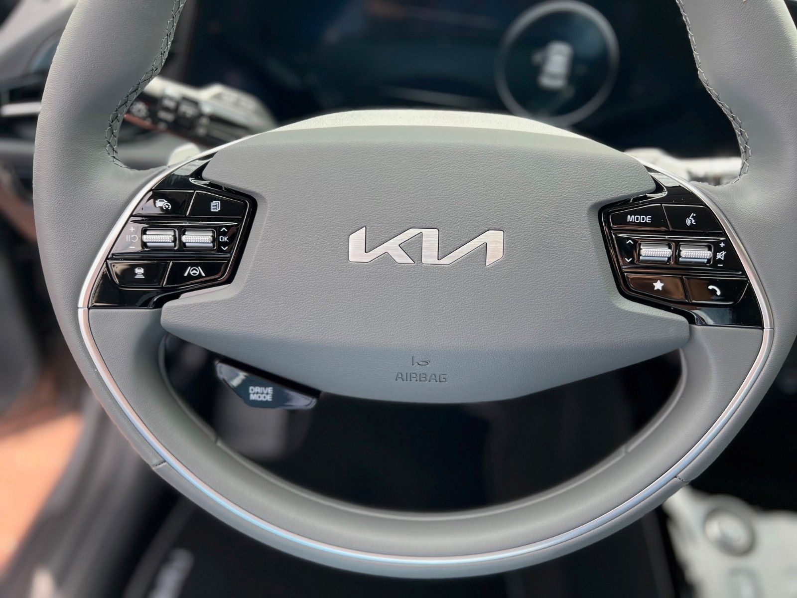 Fahrzeugabbildung Kia Kia Niro EV Vision