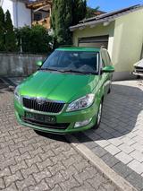 Skoda Fabia 1.6l TDI 66kW Elegance Combi Elegance - Skoda Fabia: Combi Elegance
