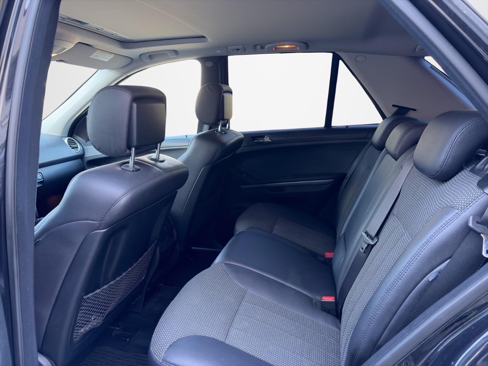 Mercedes-Benz ML 320 CDI 4Matic *NAVI*BI-XENON*TÜV