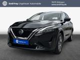 Nissan Qashqai 1.3 DIG-T MHEV Xtronic Acenta - Nissan Qashqai Gebrauchtwagen in Karlsruhe