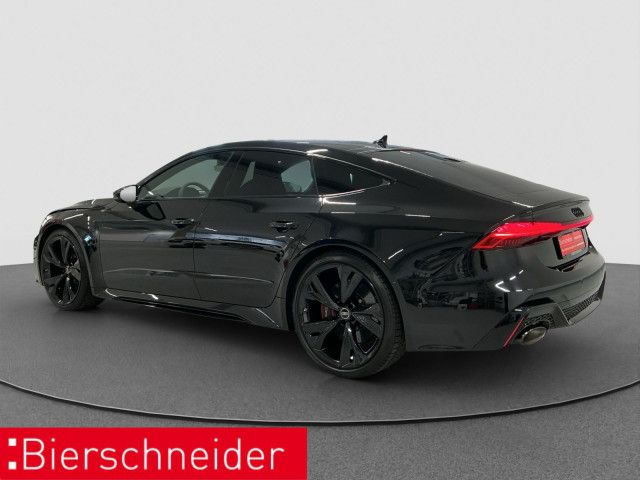 Audi RS7 - Bild 6