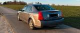 Cadillac BLS 1.9 D Elegance Autom. Elegance - Cadillac BLS mit Diesel-Antrieb