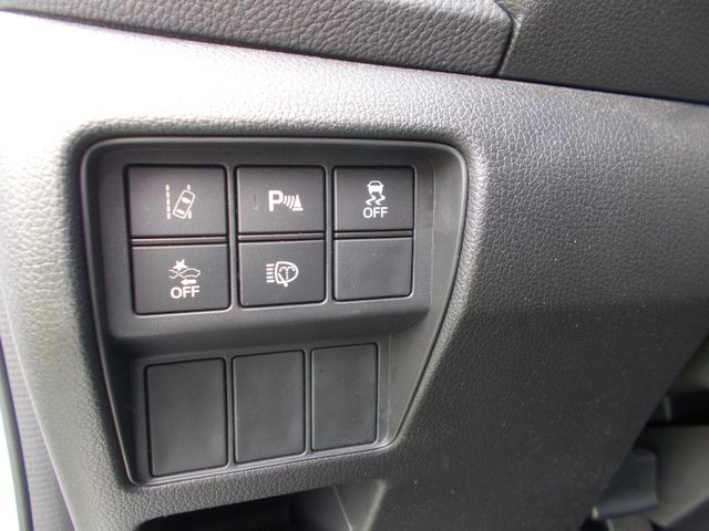 Honda CR-V 2,0 i-MMD HYBRID 4WD Sport Line