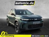 Dacia Bigster 1.8 E-TECH Full 155 E xtreme ACC,AUTOM. - Dacia Tageszulassungen