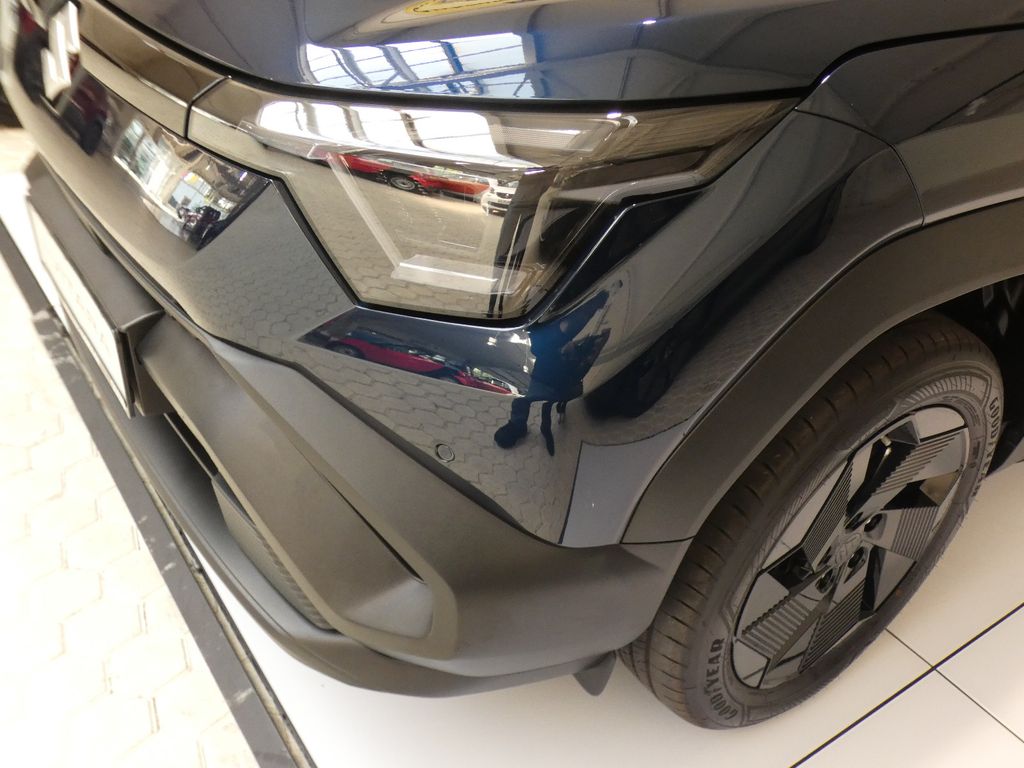 SUZUKI e Vitara – Bild 11