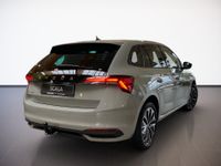 Skoda Scala - Vorschau Bild 4