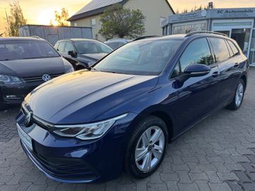 Volkswagen Golf - 1