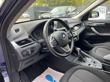 BMW X1 - 8